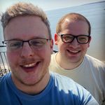 Profile Picture of Alex Lands-Pinson (@apinson34) on Instagram