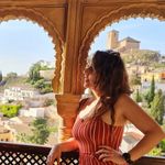 Lucía Lamas - Instagram Profile Picture of Lucía Lamas (@luciaperonomucho) on Instagram