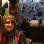 Profile Picture of Azita Mehranian (@azita_mhrn) on Instagram