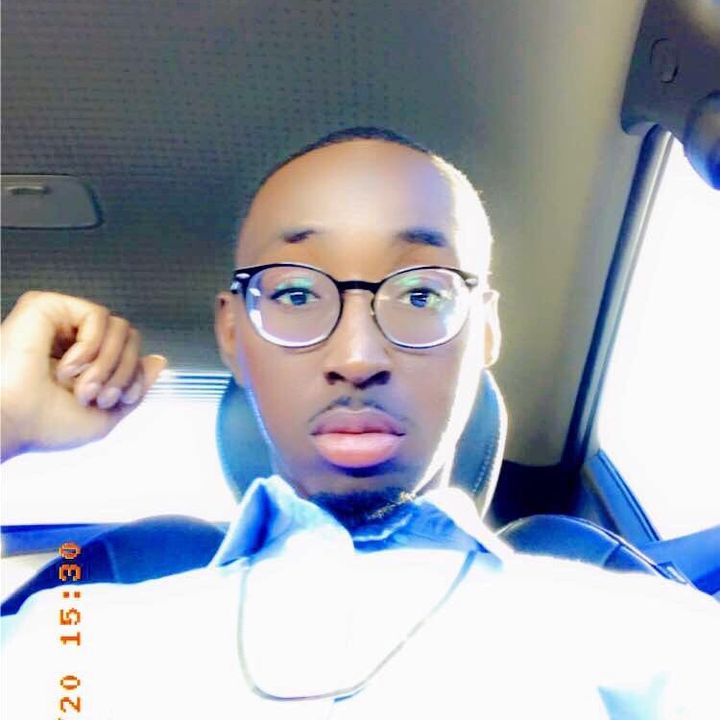 Profile Picture of Deandre Mosley (@melaninken) on Tiktok