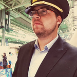 Profile Picture of Christian Curtis (@Chris_Stealth) on Flickr