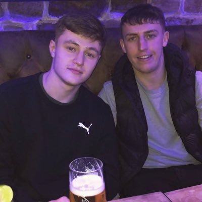 Profile Picture of Albert Mckay (@Albert_mckay) on Twitter