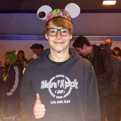 Profile Picture of James Zanders (@JamesZanders) on Twitter