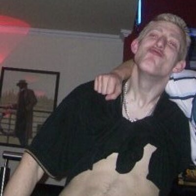 Profile Picture of Matthew Garside (@madmatt23451) on Twitter