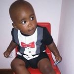 Profile Picture of Rahldeyah Benjamin Esack (@rahldeyah) on Instagram