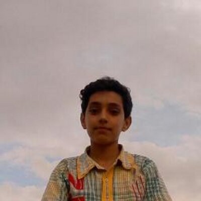 Profile Picture of HUSSEIN TAHA (@husseintaha15) on Twitter