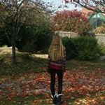 Profile Picture of Cora Weber (@coraweb2004) on Instagram