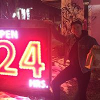 Profile Picture of Richard Hachey (@richard-hachey-1) on Quora