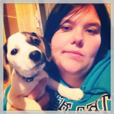 Profile Picture of Charlene Foster (@CharleneFos21) on Twitter