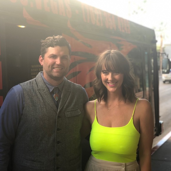 Profile Picture of Karis Zemanek (@kariszemanek) on Poshmark