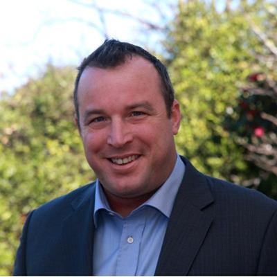 Profile Picture of Andrew Macnaughton (@amacnau) on Twitter