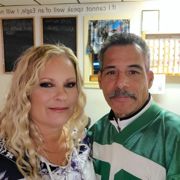 Profile Picture of Debrah Godbay (@johnanddeb22) on Poshmark