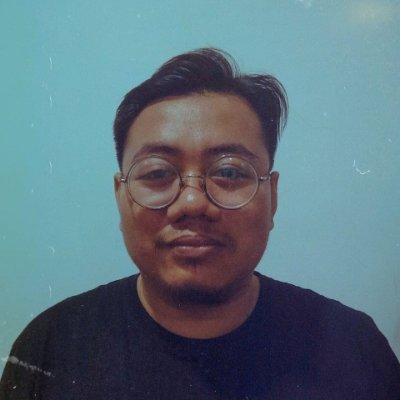 Profile Picture of Azis Muslim (@kelenjis) on Twitter