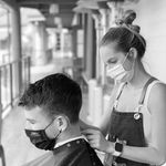 Profile Picture of Carlie Kuhns 💈 (@mybrothersbarber_) on Instagram