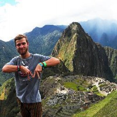 Profile Picture of Max Årstad Knutsen (@djibuuti) on Twitter