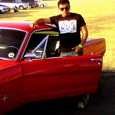 Profile Picture of Michael Cantero (@@Michael_Engine) on Twitter