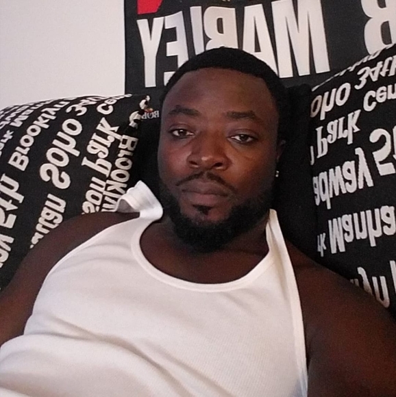 Profile Picture of Johnston Joe (@dieudonne29) on Poshmark