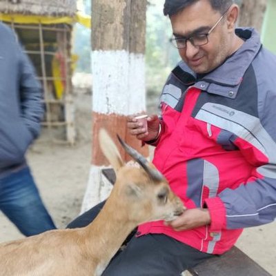 Profile Picture of Mandeep Singh (@mandeep0874) on Twitter