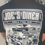 Profile Picture of Steven Karagiannis (@joesdinereaglefarm) on Instagram