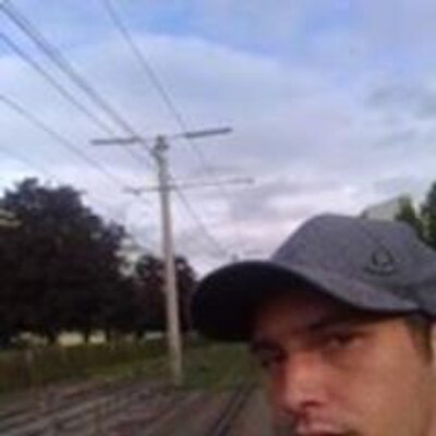 Profile Picture of Michael Lustig (@AdhsLustig) on Twitter