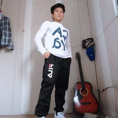 Profile Picture of Richard Fajardo (@Jesterpowgi) on Twitter