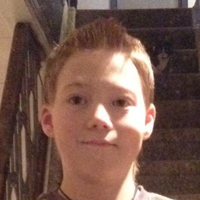 Profile Picture of Mitchell Forster (@mitchell_622) on Twitter