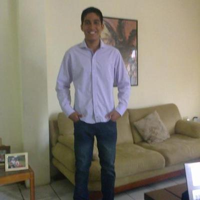 Profile Picture of Kevin Valverde (@kevinvalverde3) on Twitter
