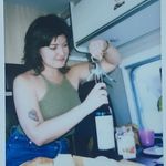 Profile Picture of Amanda / AJ / Melch / Melcher (@innocent_unborn_niece) on Instagram