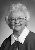 Profile Picture of Betty Boyd (Oklahoma legislator)on Wikipedia