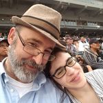 Profile Picture of David Bissias (@davidbissias) on Instagram