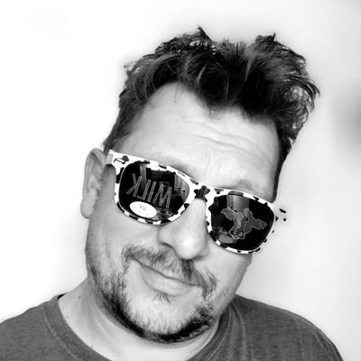 Profile Picture of Archie Harold (@ArchieHarold2) on Twitter