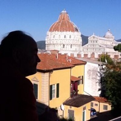 Profile Picture of Mike Gilham (@jumbucks) on Twitter