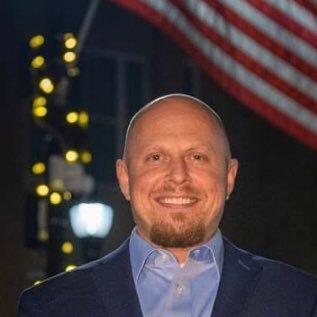 Profile Picture of  🌊democraticarmyvet 🌊 (@daniel_caudill_) on Twitter