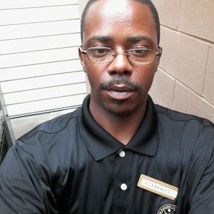 Chris Batiste - Twitter Profile Picture of Chris Batiste (@ChrisBatiste5) on Twitter