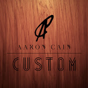 Profile Picture of Aaron Cain (@aaroncain) on Youtube