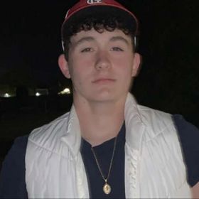 Profile Picture of Jacob Vollmer (@jacobvollmer14) on Pinterest