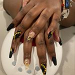 Profile Picture of Renee Hill (@naynayshine_nails) on Instagram