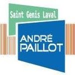 Profile Picture of Andre Paillot (@lyceeandrepaillot) on Instagram