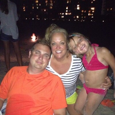 Profile Picture of Chad Boudreau (@cboudreau33) on Twitter