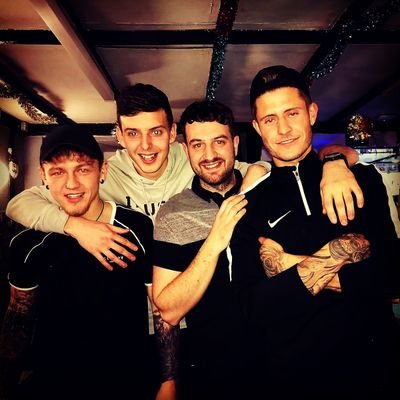 Profile Picture of Joshua Crabb (@JCrabb333) on Twitter