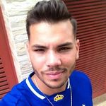 Profile Picture of Fred Alves (@fred.alvess) on Instagram