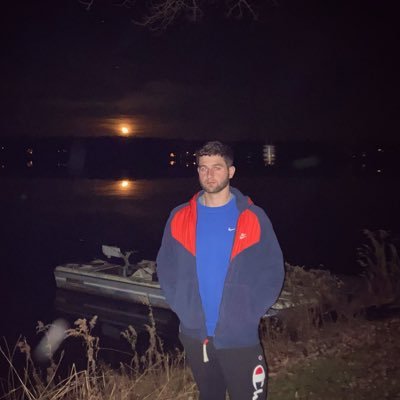 Profile Picture of Daniel Ponte (@Dan_Ponte99) on Twitter