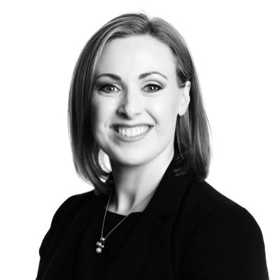 Profile Picture of Marie McDermott (@mcginleymarie) on Twitter