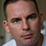 Profile Picture of martin wallis (@party marty 2010) on Flickr