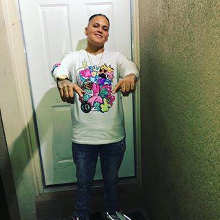 Profile Picture of Cesely Baez (@cesely.baez.12) on Facebook