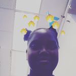 Profile Picture of chasity (@curlyheadchocolate) on Instagram