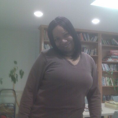 Profile Picture of Linda Daniels (@Lynn0624) on Twitter