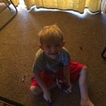 Profile Picture of Aaron (@aaronharness57) on Instagram