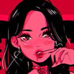 Christina Belova - Instagram Profile Picture of Christina Belova (@manriell) on Instagram