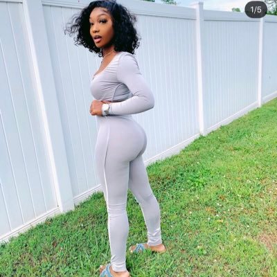 Profile Picture of Jamarion Smith (@Jamario98127698) on Twitter